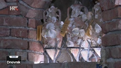 Festival peljeških podruma, Foto: Dnevnik/HRT