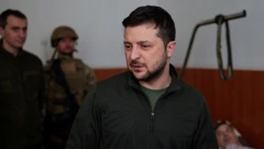 Volodimir Zelenski