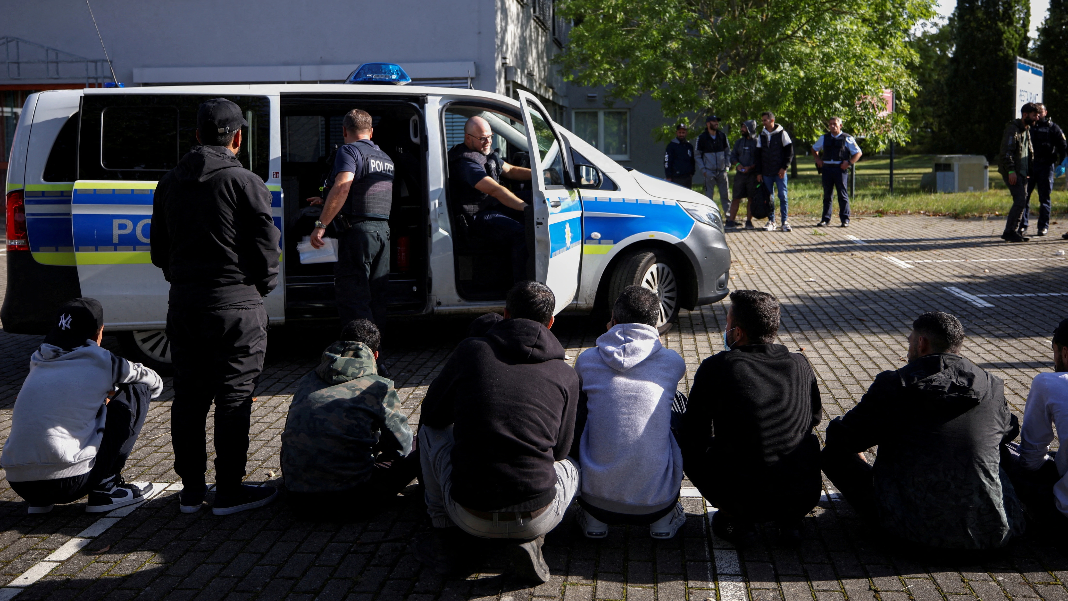 Njemačka: Osjetno smanjen broj zahtjeva za azilom