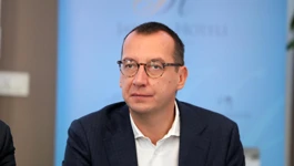 Marko Filipović, gradonačelnik Rijeke
