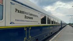 Prestige Continetal Express 