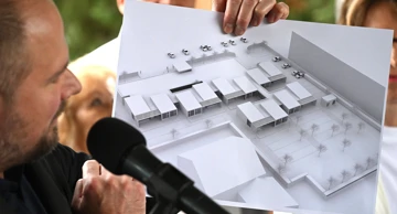 Počeli radovi na dječjem vrtiću Remetinec