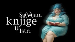 30. sajam knjige u Istri