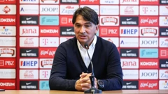 Zlatko Dalić