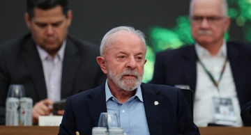  Lula da Silva