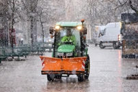 Zagreb, Foto:  Patrik Macek /Pixsell