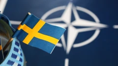 Švedska se nada da će biti primljena u NATO u srpnju