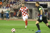 Hrvatska - Slovenija, 7.9.2021., Foto: Ivo Cagalj/PIXSELL