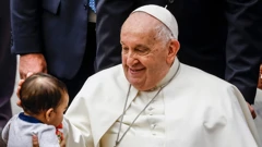 Papa Franjo