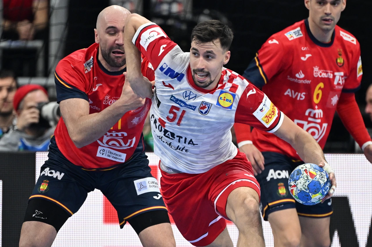 Ivan Martinović, Foto: Ante Cizmic/CROPIX