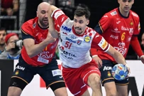 Ivan Martinović, Foto: Ante Cizmic/CROPIX