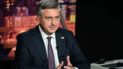 Premijer Andrej Plenković za CNN