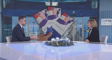 Matej Bule u Studiju 4