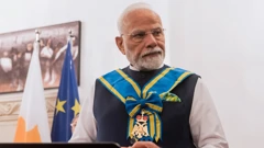Narendra Modi