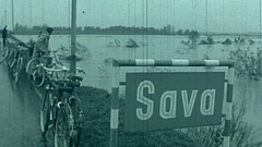 Na današnji dan 1964. Zagreb je zadesila velika poplava