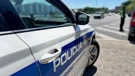 Pod povećalom dostavna i taksi vozila u prometu