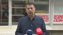 Politički tajnik SDPa Saša Đujić o izboru sudaca Ustavnog suda 