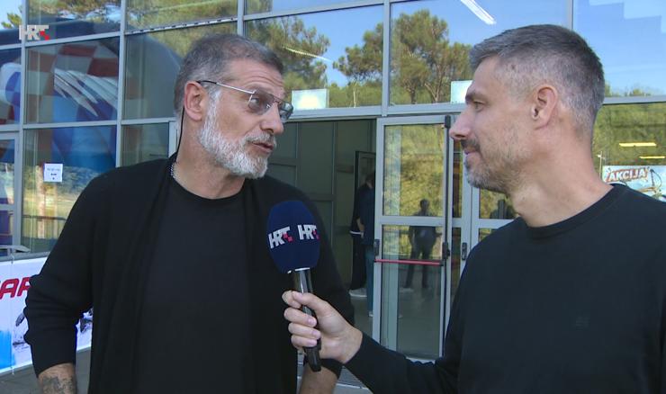 Slaven Bilić o tajni uspjeha hrvatskog sporta