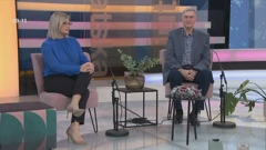 Zrinka Grancarić i Goran Milić
