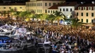 Koncert "Trag u beskraju"