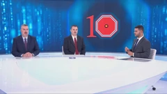 Razgovor u Studiju 4