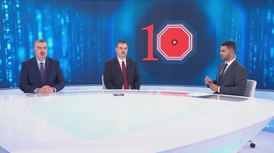 Razgovor u Studiju 4