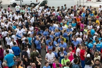 Wings for life 2022. , Foto: Toni Pajkin /Radio Zadar