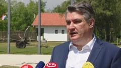 Zoran Milanović  