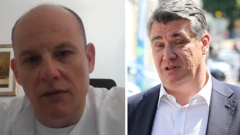Milanović je pozvao stručnjake da mu objasne kako to da je RH u svjetskom vrhu po broju smrtnih slučajeva od COVID-a
