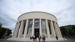 Meštrovićev paviljon