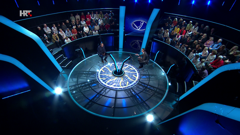 Zoran Lončar, Foto: Tko želi biti milijunaš?/HRT