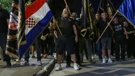 Prosvjed branitelja protiv festivala u Benkovcu