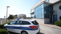 Policija - ilustracija