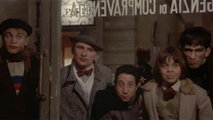 "Amarcord"