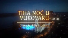 Tiha noć u Vukovaru