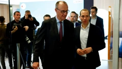 Friedrich Merz