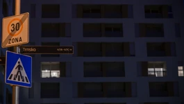 Zagrebačka novogradnja