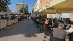 Rekordna turistička sezona: Cijene raste, a konkurencija se pojačava