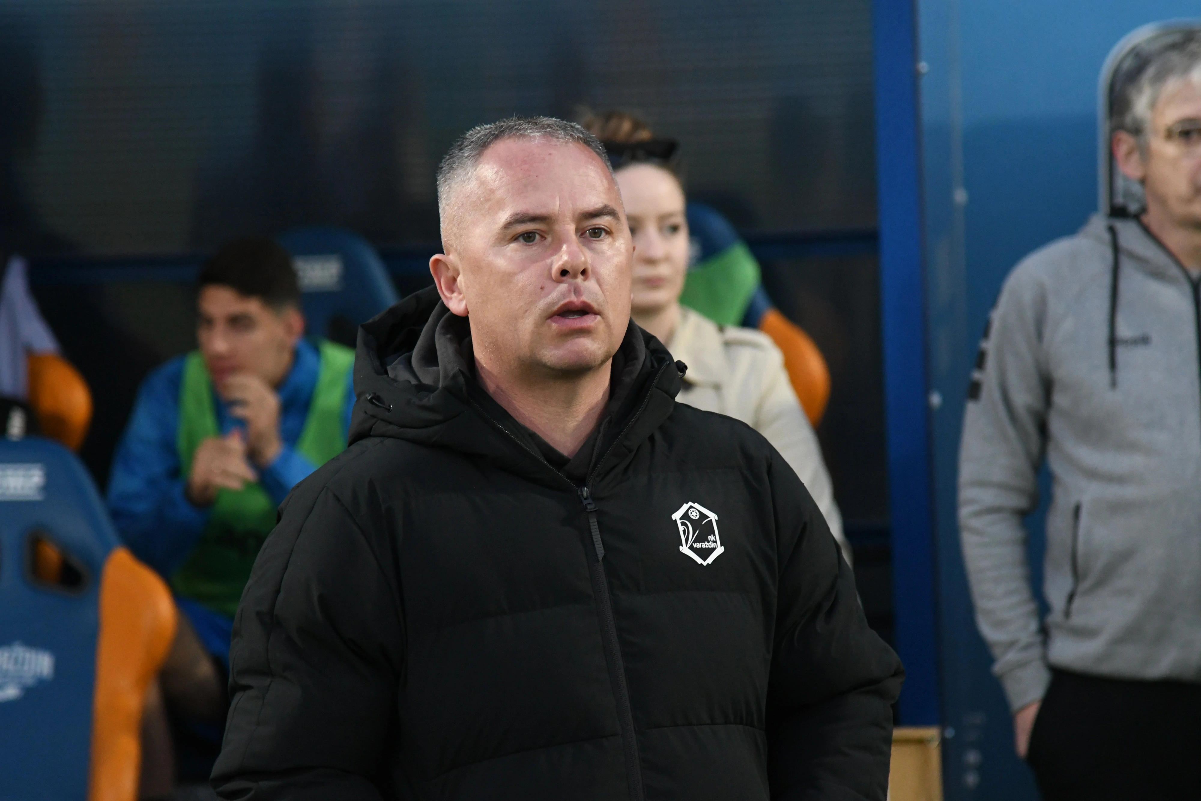 Šafarić: Bilo je svega; Carević: Nismo odigrali najbolju utakmicu