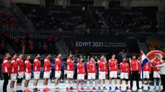 hrvatska rukometna reprezentacija