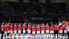 hrvatska rukometna reprezentacija