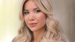 Valentina Miletić, Foto: Dario Njavro/HRT