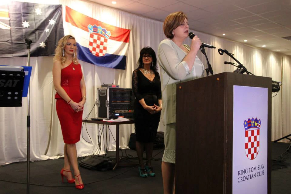 Hrvatski klub u Sydneyu (Foto: Damir Posavac)