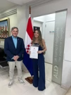 Jornadas consulares en Asunción / Konzularni dani u Asunciónu , Foto: Consulado de la República de Croacia en Paraguay  / Konzulat Republike Hrvatske u Paragvaju//