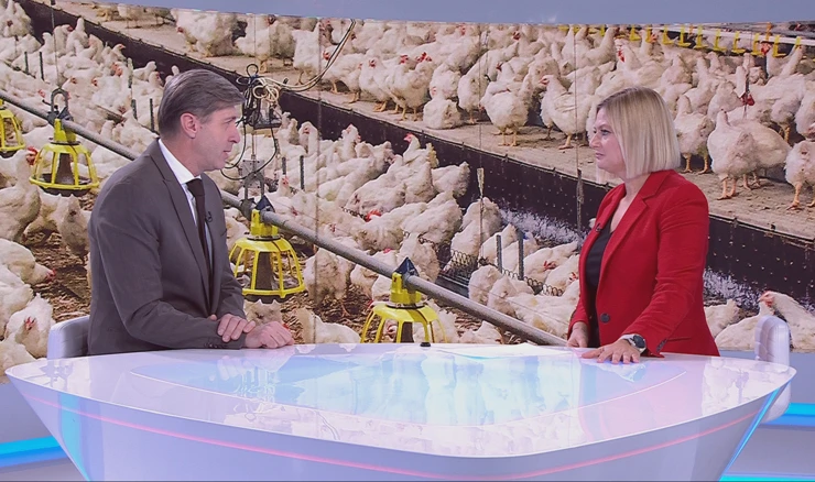 Problematika prehrambene sigurnosti