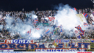 Hajduk - Rijeka, Torcida 