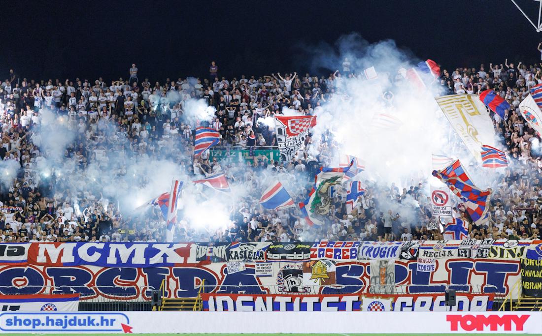 Hajduk nach Adria-Derby am härtesten bestraft 6 hajduk rijeka vb27 310825 20250905143224