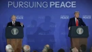 Donald Trump i Vladimir Putin