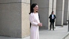 Annalena Baerbock