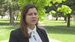 Maja Odrčić Mikulić